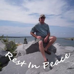 Meet your Posher, Jim